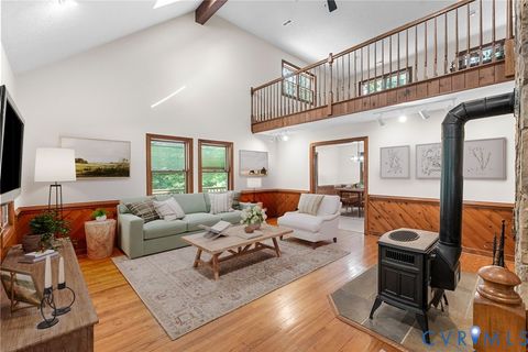Tiny photo for 4232 Rockhill Road, Mechanicsville, VA 23111 (MLS # 2617005)