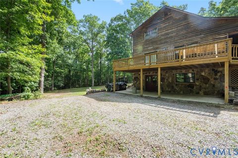 Tiny photo for 4232 Rockhill Road, Mechanicsville, VA 23111 (MLS # 2617005)