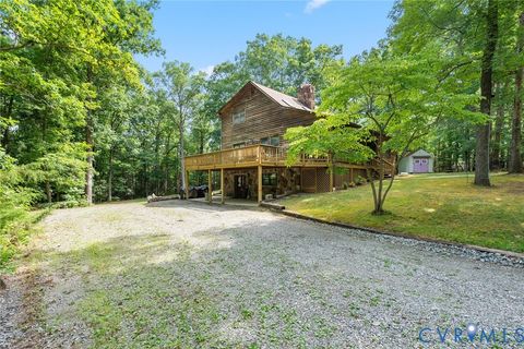 Tiny photo for 4232 Rockhill Road, Mechanicsville, VA 23111 (MLS # 2617005)