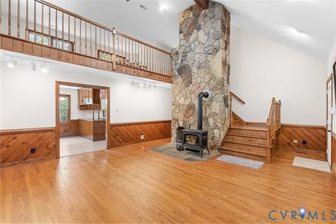 Tiny photo for 4232 Rockhill Road, Mechanicsville, VA 23111 (MLS # 2617005)