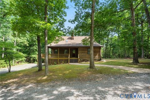 Tiny photo for 4232 Rockhill Road, Mechanicsville, VA 23111 (MLS # 2617005)