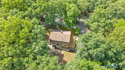 Tiny photo for 4232 Rockhill Road, Mechanicsville, VA 23111 (MLS # 2617005)