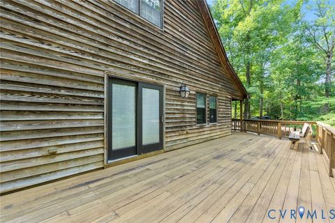 Tiny photo for 4232 Rockhill Road, Mechanicsville, VA 23111 (MLS # 2617005)