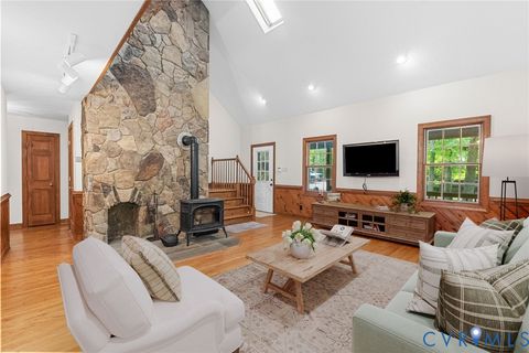 Tiny photo for 4232 Rockhill Road, Mechanicsville, VA 23111 (MLS # 2617005)