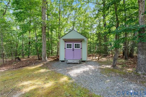 Tiny photo for 4232 Rockhill Road, Mechanicsville, VA 23111 (MLS # 2617005)
