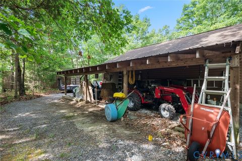 Tiny photo for 4232 Rockhill Road, Mechanicsville, VA 23111 (MLS # 2617005)