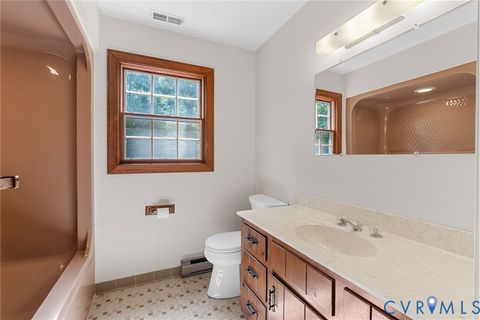 Tiny photo for 4232 Rockhill Road, Mechanicsville, VA 23111 (MLS # 2617005)