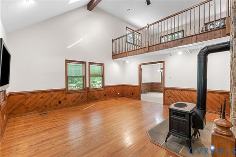 Tiny photo for 4232 Rockhill Road, Mechanicsville, VA 23111 (MLS # 2617005)