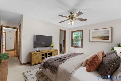 Tiny photo for 4232 Rockhill Road, Mechanicsville, VA 23111 (MLS # 2617005)