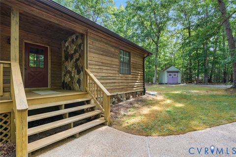 Tiny photo for 4232 Rockhill Road, Mechanicsville, VA 23111 (MLS # 2617005)
