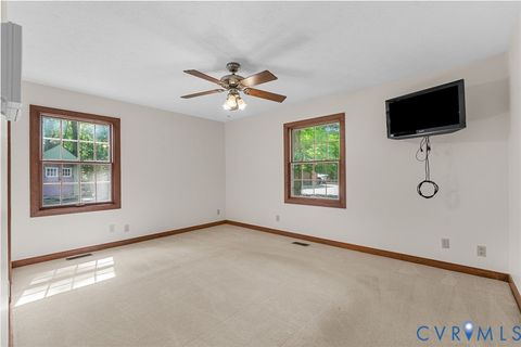 Tiny photo for 4232 Rockhill Road, Mechanicsville, VA 23111 (MLS # 2617005)
