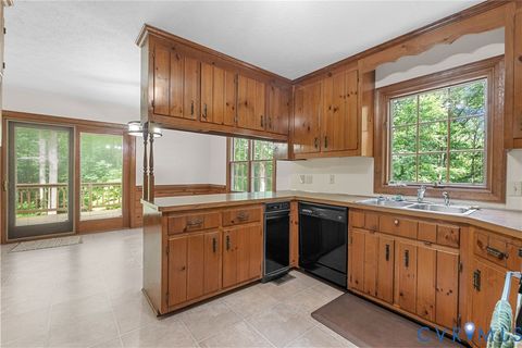 Tiny photo for 4232 Rockhill Road, Mechanicsville, VA 23111 (MLS # 2617005)