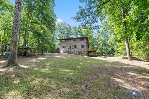 Tiny photo for 4232 Rockhill Road, Mechanicsville, VA 23111 (MLS # 2617005)