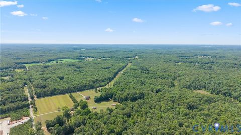 Tiny photo for 4232 Rockhill Road, Mechanicsville, VA 23111 (MLS # 2617005)