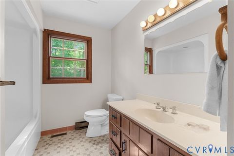 Tiny photo for 4232 Rockhill Road, Mechanicsville, VA 23111 (MLS # 2617005)