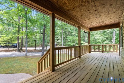 Tiny photo for 4232 Rockhill Road, Mechanicsville, VA 23111 (MLS # 2617005)