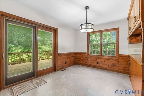 Tiny photo for 4232 Rockhill Road, Mechanicsville, VA 23111 (MLS # 2617005)