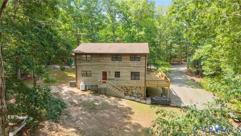 Tiny photo for 4232 Rockhill Road, Mechanicsville, VA 23111 (MLS # 2617005)
