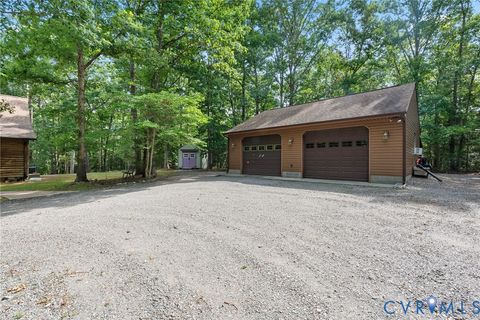 Tiny photo for 4232 Rockhill Road, Mechanicsville, VA 23111 (MLS # 2617005)