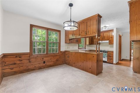 Tiny photo for 4232 Rockhill Road, Mechanicsville, VA 23111 (MLS # 2617005)
