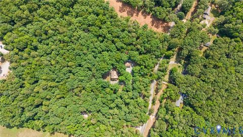 Tiny photo for 4232 Rockhill Road, Mechanicsville, VA 23111 (MLS # 2617005)