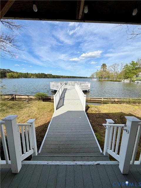 Tiny photo for 6430 Lookout Point Circle, Midlothian, VA 23112 (MLS # 2624473)
