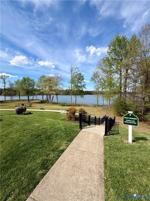 Tiny photo for 6430 Lookout Point Circle, Midlothian, VA 23112 (MLS # 2624473)