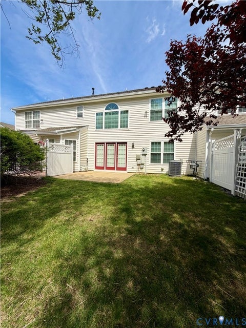 Tiny photo for 6430 Lookout Point Circle, Midlothian, VA 23112 (MLS # 2624473)