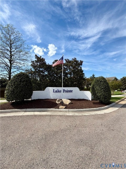 Tiny photo for 6430 Lookout Point Circle, Midlothian, VA 23112 (MLS # 2624473)