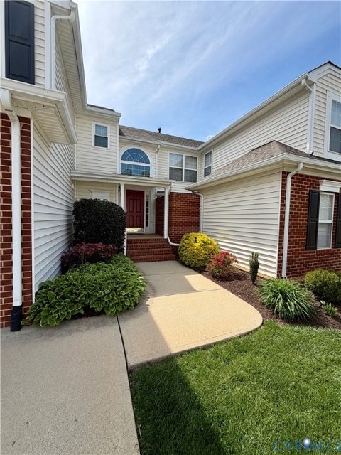 Tiny photo for 6430 Lookout Point Circle, Midlothian, VA 23112 (MLS # 2624473)