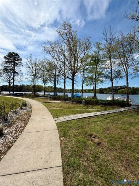Tiny photo for 6430 Lookout Point Circle, Midlothian, VA 23112 (MLS # 2624473)