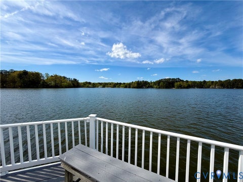Tiny photo for 6430 Lookout Point Circle, Midlothian, VA 23112 (MLS # 2624473)
