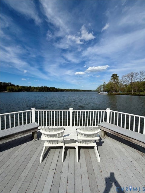 Tiny photo for 6430 Lookout Point Circle, Midlothian, VA 23112 (MLS # 2624473)