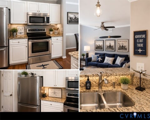 Tiny photo for 6430 Lookout Point Circle, Midlothian, VA 23112 (MLS # 2624473)