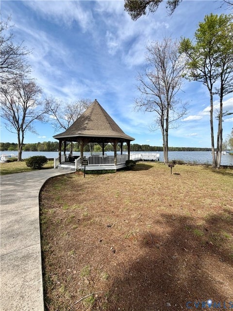 Tiny photo for 6430 Lookout Point Circle, Midlothian, VA 23112 (MLS # 2624473)