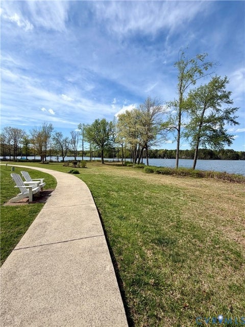 Tiny photo for 6430 Lookout Point Circle, Midlothian, VA 23112 (MLS # 2624473)