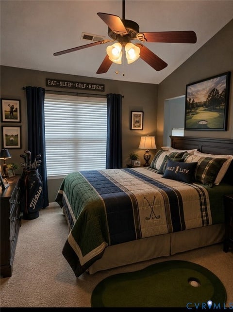 Tiny photo for 6430 Lookout Point Circle, Midlothian, VA 23112 (MLS # 2624473)