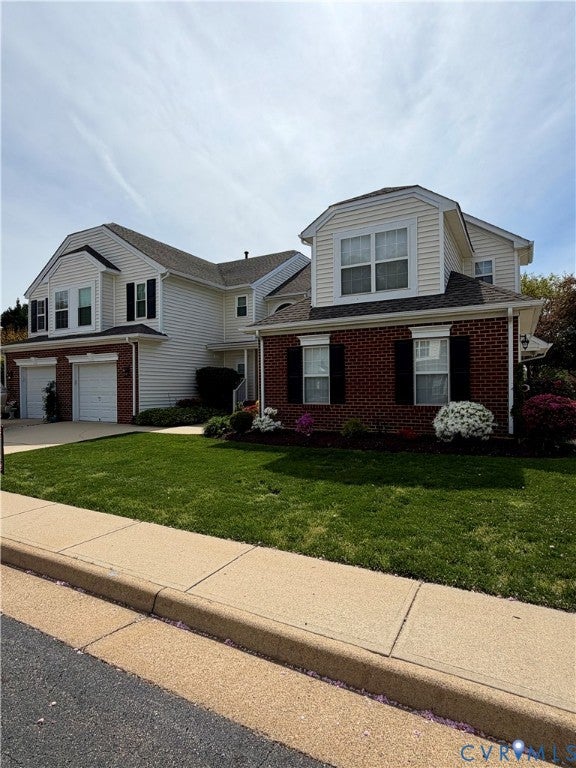 6430 Lookout Point Circle