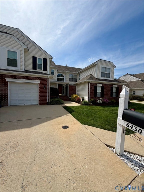 6430 Lookout Point Circle