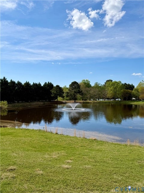Tiny photo for 6430 Lookout Point Circle, Midlothian, VA 23112 (MLS # 2624473)