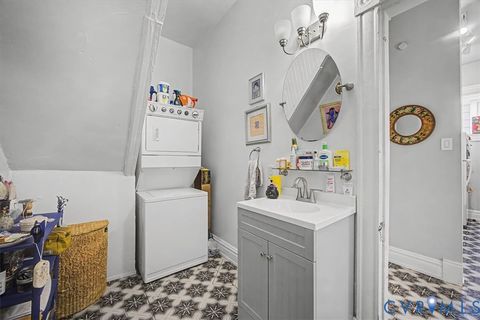 Tiny photo for 2908 Ellwood Avenue, Richmond, VA 23221 (MLS # 2603650)