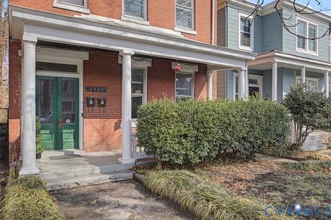 Tiny photo for 2908 Ellwood Avenue, Richmond, VA 23221 (MLS # 2603650)