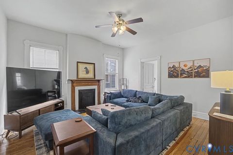 Tiny photo for 2908 Ellwood Avenue, Richmond, VA 23221 (MLS # 2603650)