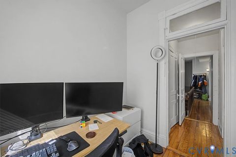 Tiny photo for 2908 Ellwood Avenue, Richmond, VA 23221 (MLS # 2603650)