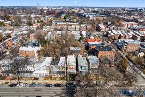 Tiny photo for 2908 Ellwood Avenue, Richmond, VA 23221 (MLS # 2603650)