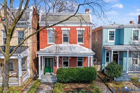 Tiny photo for 2908 Ellwood Avenue, Richmond, VA 23221 (MLS # 2603650)
