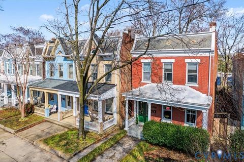 Tiny photo for 2908 Ellwood Avenue, Richmond, VA 23221 (MLS # 2603650)