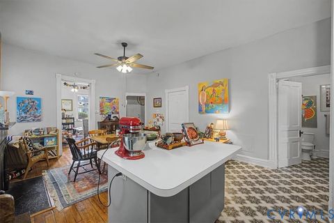 Tiny photo for 2908 Ellwood Avenue, Richmond, VA 23221 (MLS # 2603650)