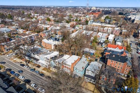 Tiny photo for 2908 Ellwood Avenue, Richmond, VA 23221 (MLS # 2603650)