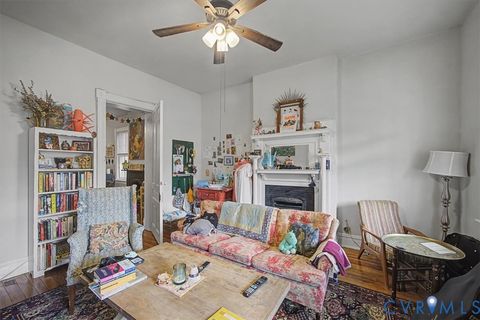 Tiny photo for 2908 Ellwood Avenue, Richmond, VA 23221 (MLS # 2603650)